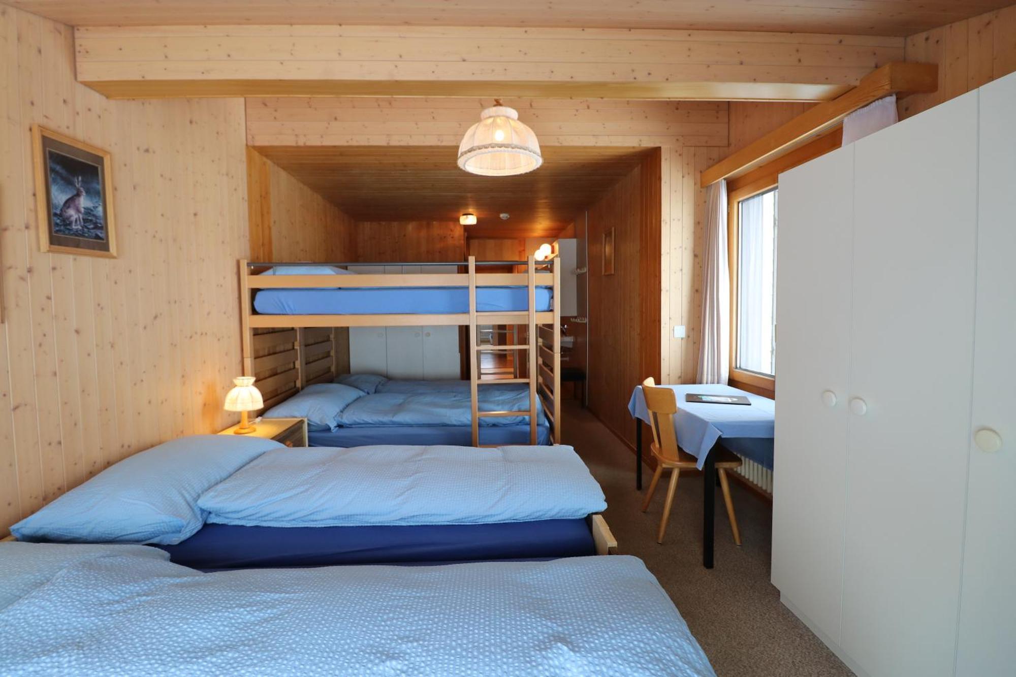 Berghotel Distelboden Melchsee Frutt Екстер'єр фото