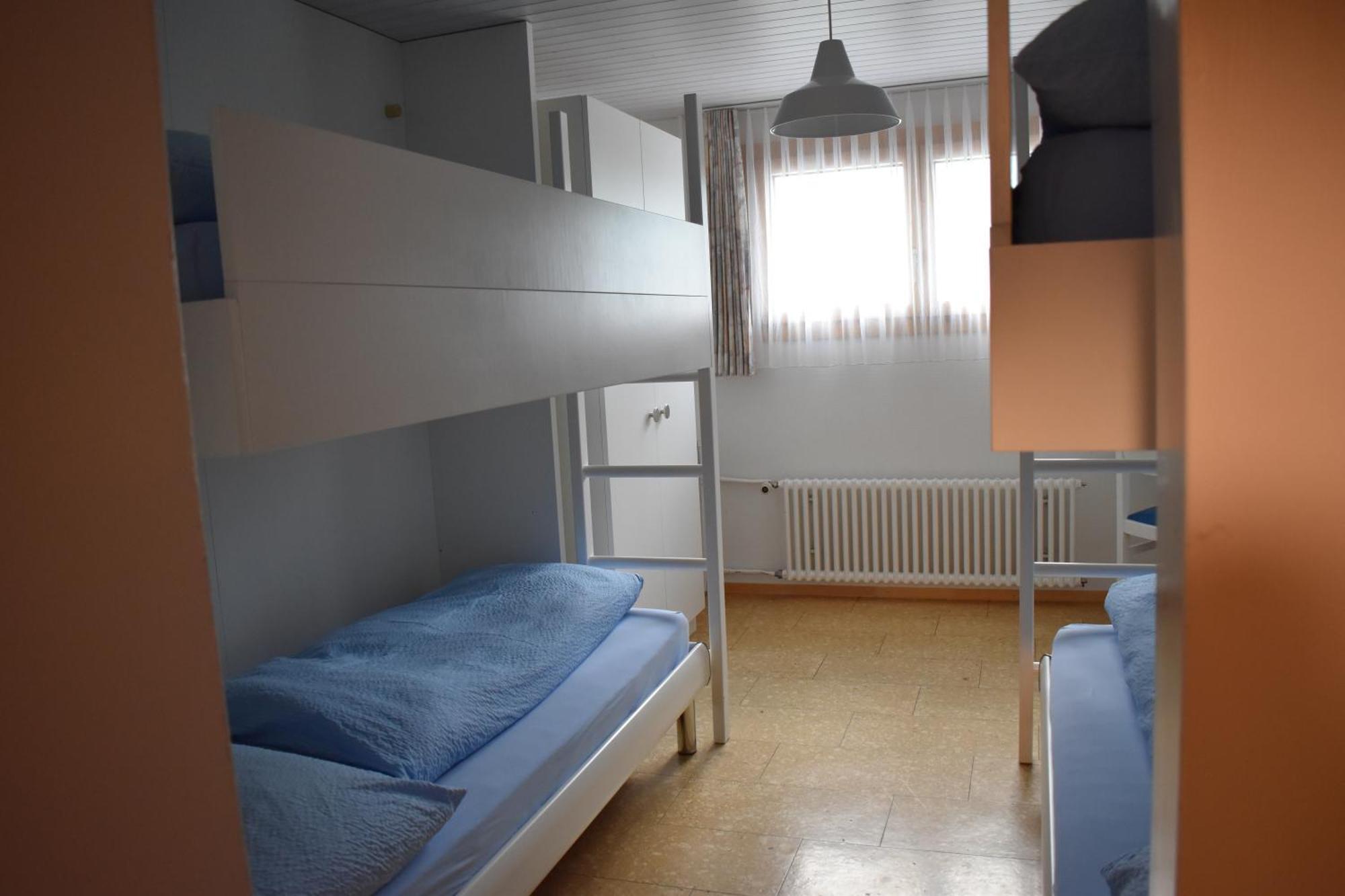 Berghotel Distelboden Melchsee Frutt Екстер'єр фото