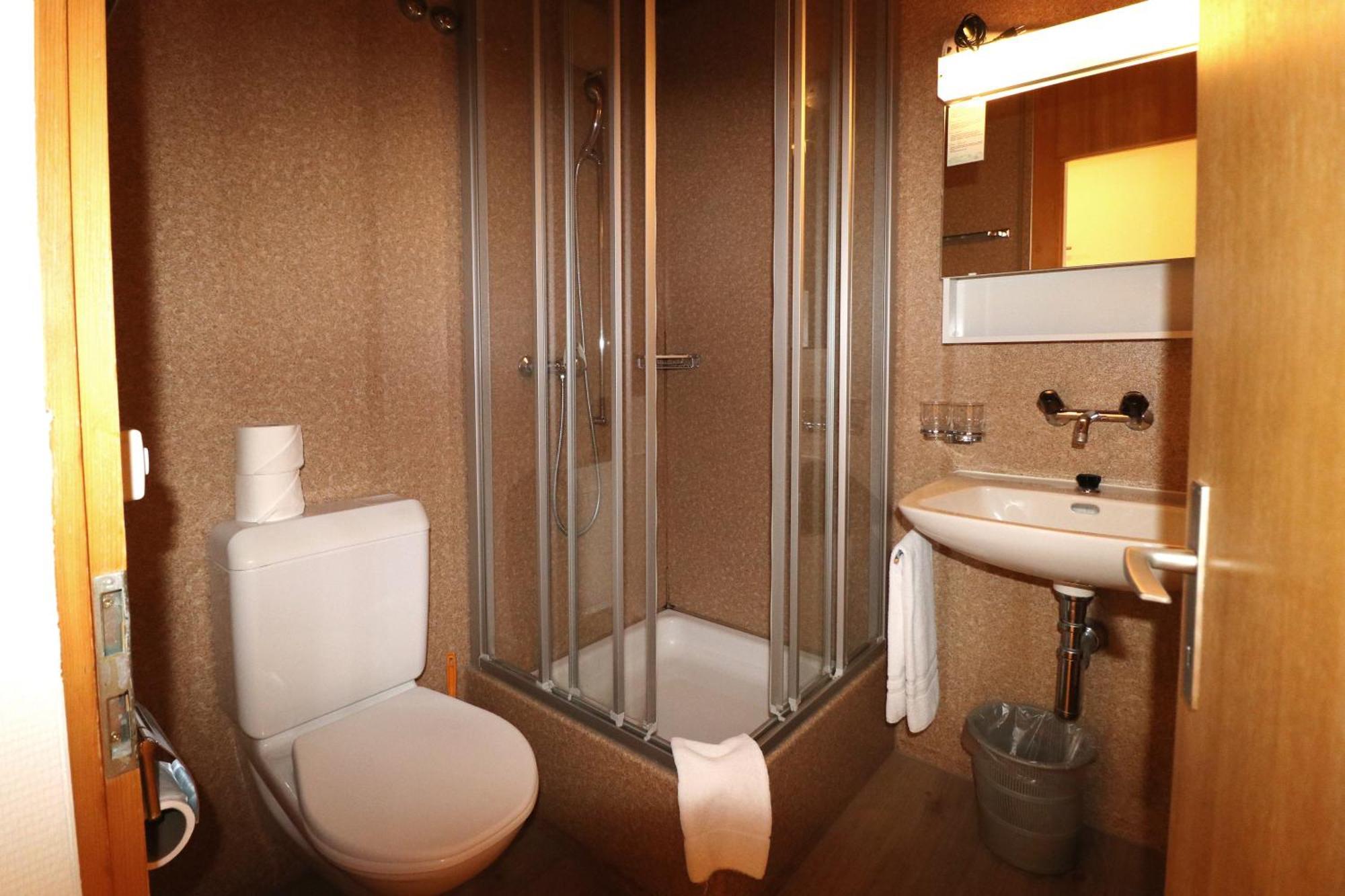 Berghotel Distelboden Melchsee Frutt Екстер'єр фото