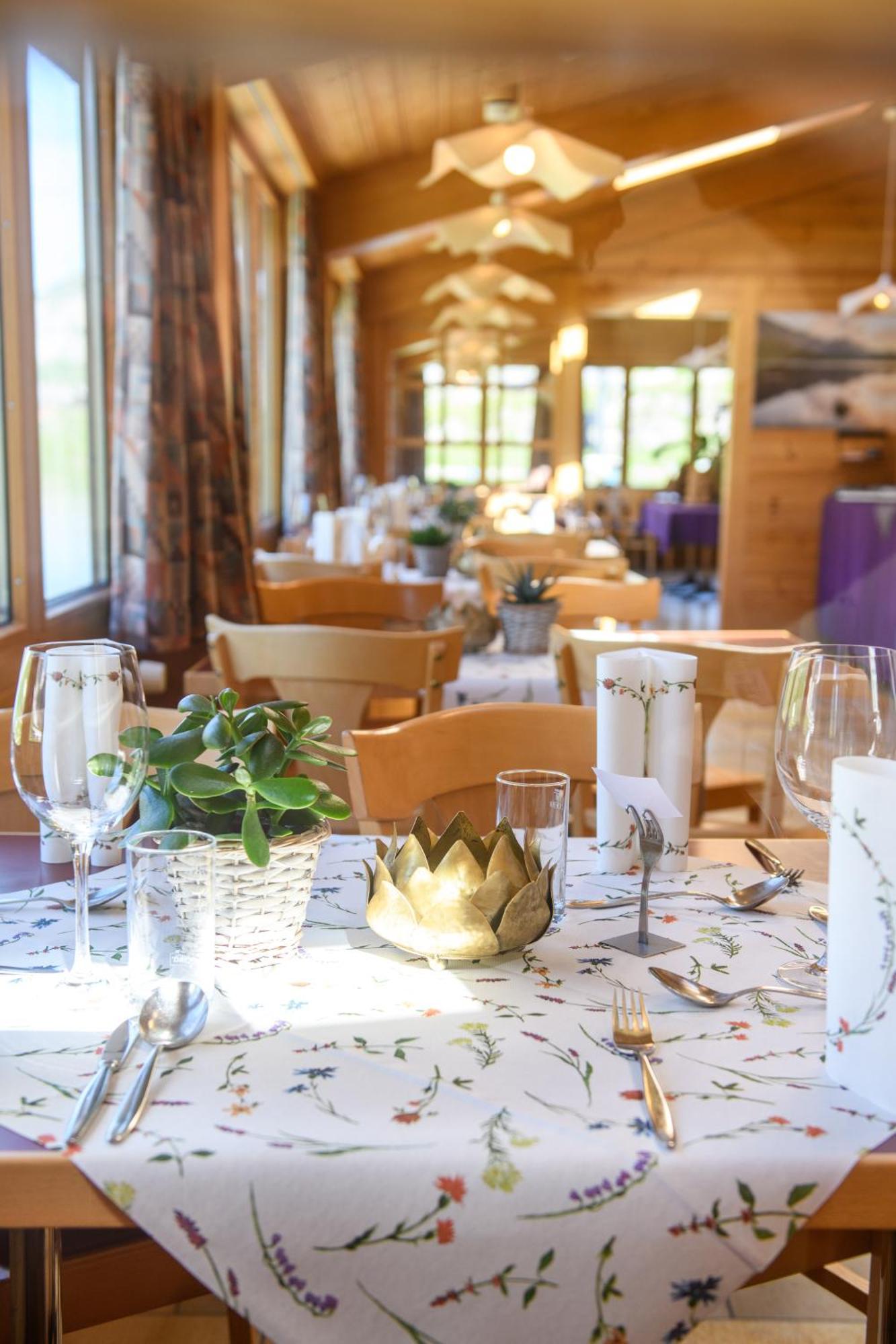 Berghotel Distelboden Melchsee Frutt Екстер'єр фото