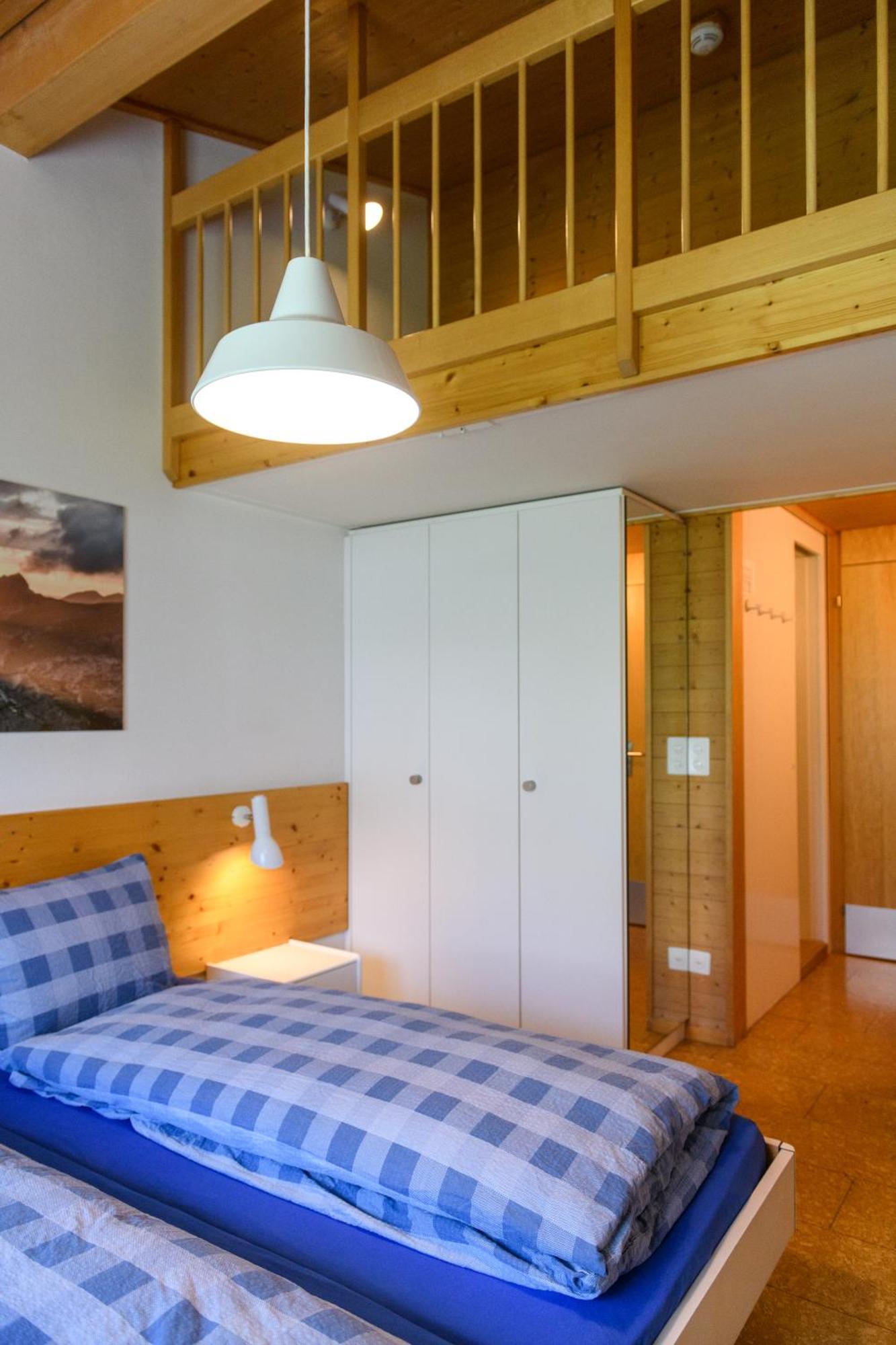 Berghotel Distelboden Melchsee Frutt Екстер'єр фото