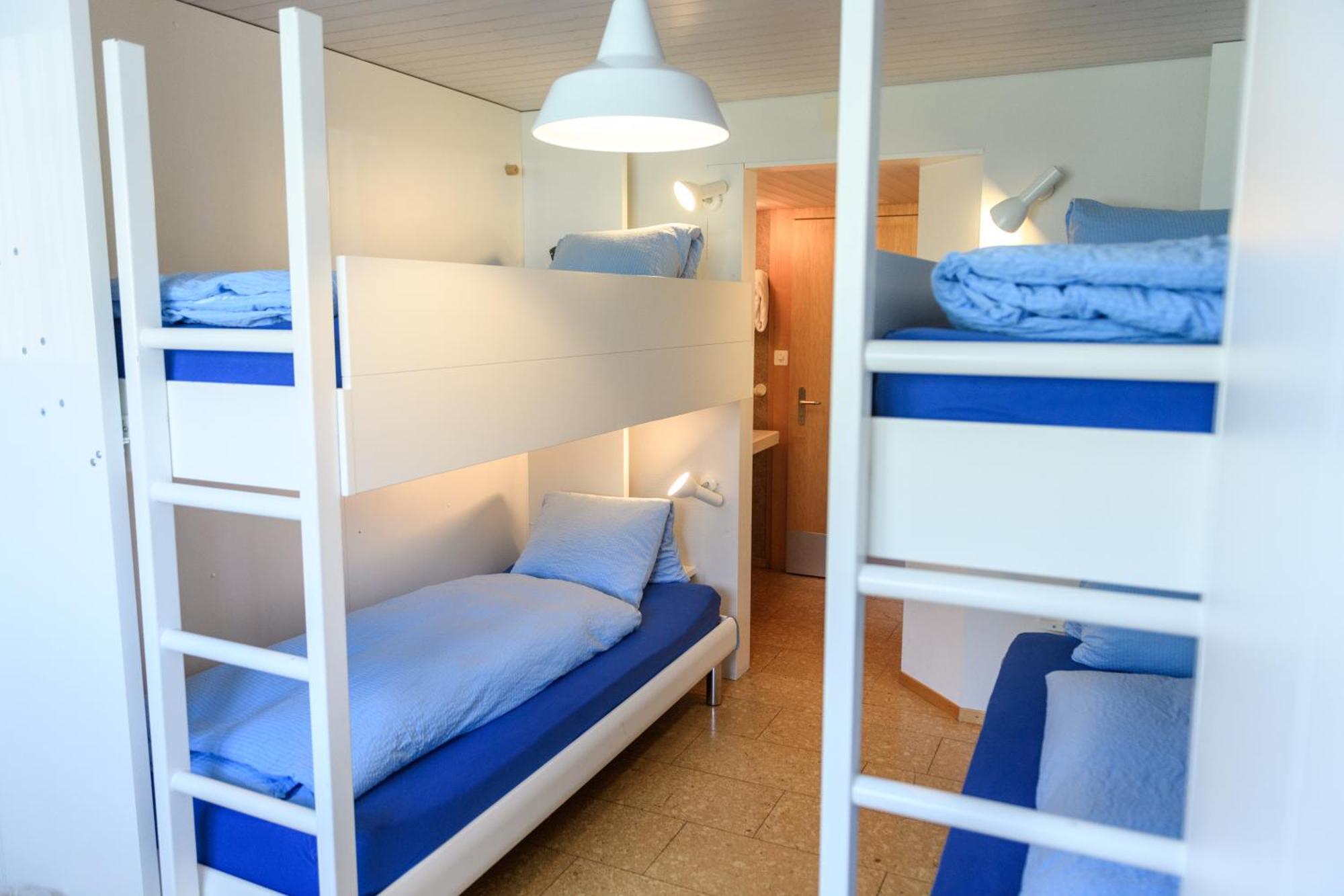 Berghotel Distelboden Melchsee Frutt Екстер'єр фото