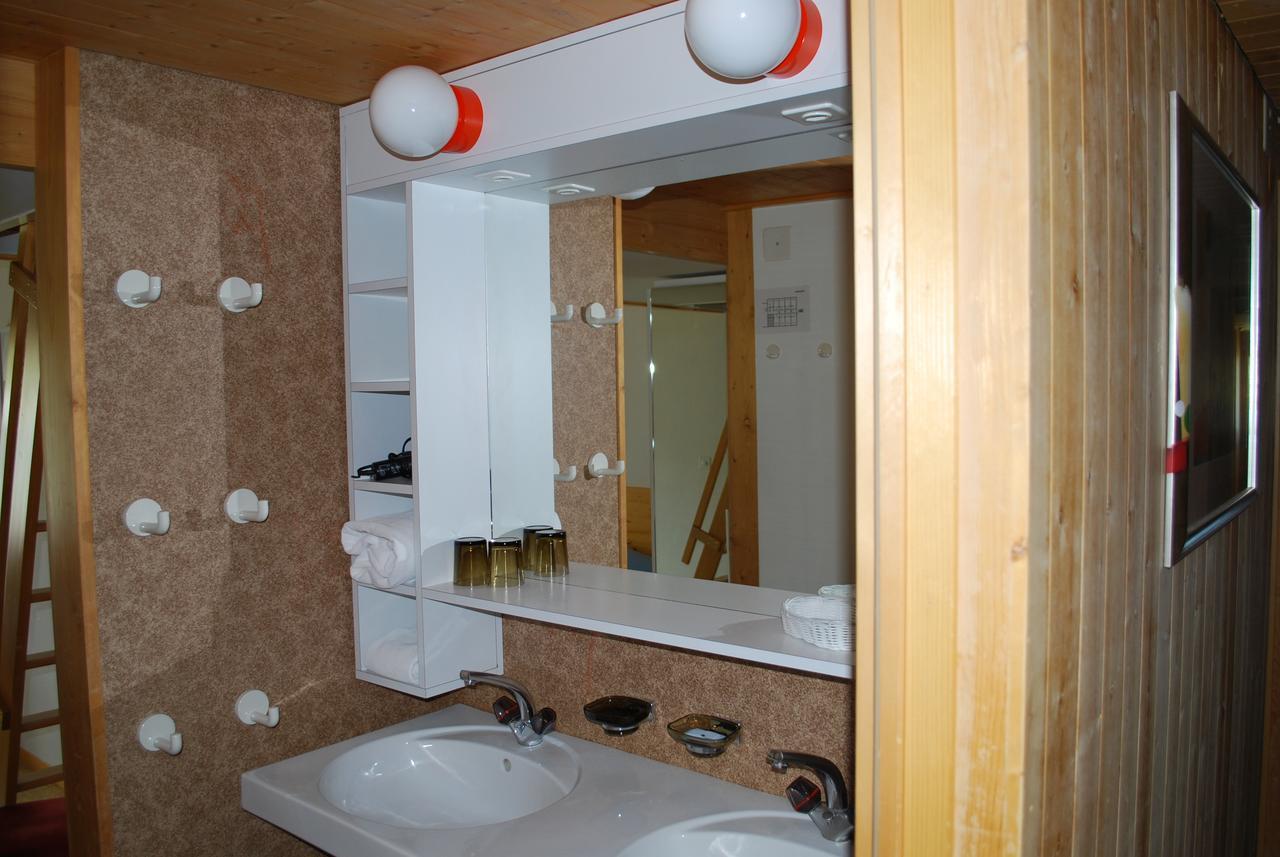 Berghotel Distelboden Melchsee Frutt Екстер'єр фото