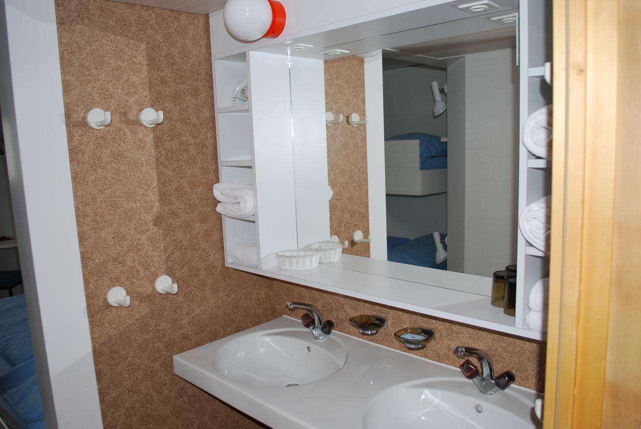 Berghotel Distelboden Melchsee Frutt Екстер'єр фото